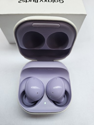 Zdjęcie oferty: Samsung Galaxy buds2