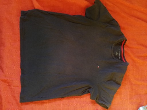 Zdjęcie oferty: T-shirt Tommy Hilfiger r.M