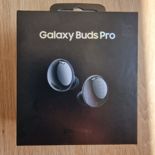 Zdjęcie oferty: Samsung Galaxy Buds Pro
