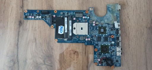 Zdjęcie oferty: Płyta główna HP Pavilion G6