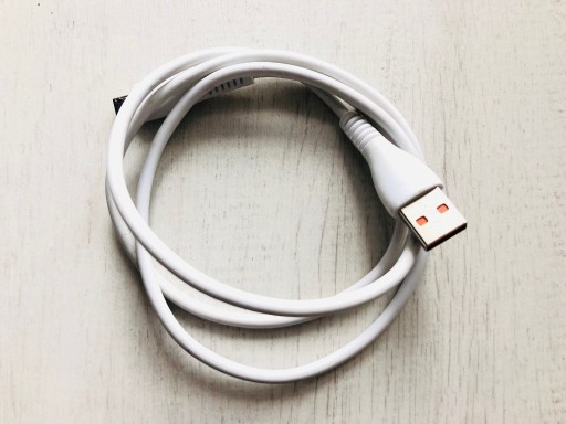 Zdjęcie oferty: PAVAREAL kabel USB do Micro PA-DC73M ładowanie 