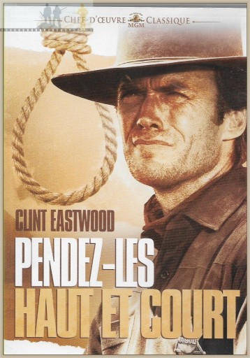 Zdjęcie oferty: Pendez-les haut et court (1968) DVD