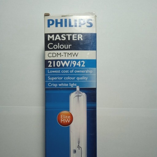 Zdjęcie oferty: Philips CDM-TMW 210W/942 