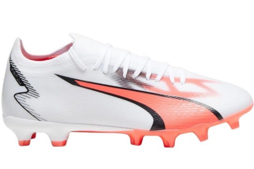 Zdjęcie oferty: Buty piłkarskie Puma Ultra Match FG/AG M Rozmiar39