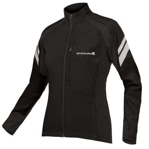 Zdjęcie oferty: Damska kurtka rowerowa ENDURA WMS WINDCHILL II XS