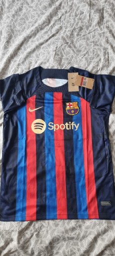 Zdjęcie oferty: Koszulka Piłkarska FC BARCELONA