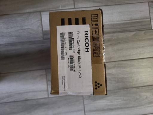 Zdjęcie oferty: Toner Ricoh do MC250FWB/PC300W | 408352