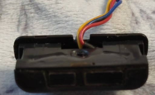 Zdjęcie oferty: Czujnik klifu upadku Irobot Roomba COMBO RVF-Y1 R111840 R113840