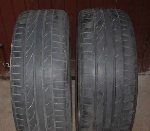 Zdjęcie oferty: Bridgestone Potenza 245/45/18 96W kpl. 2 szt.