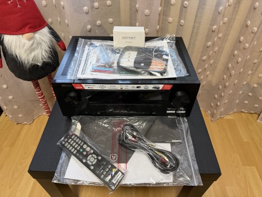Zdjęcie oferty: Denon AVR-X2700H