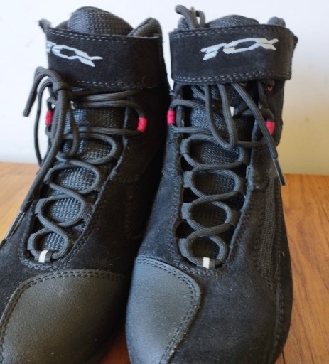 Zdjęcie oferty: TCX 9450 buty motocyklowe  r.39