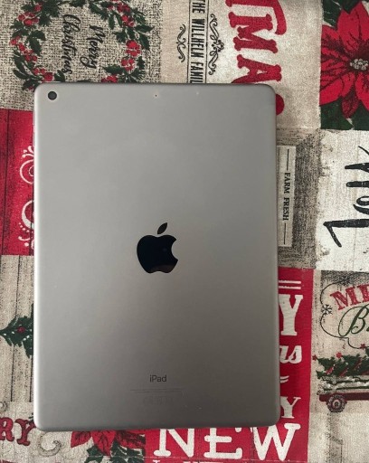 Zdjęcie oferty: Tablet Apple iPad 6 Gen (2018) 32GB