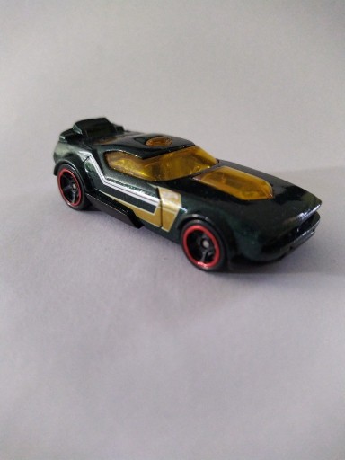 Zdjęcie oferty: Hot Wheels Fast Fish