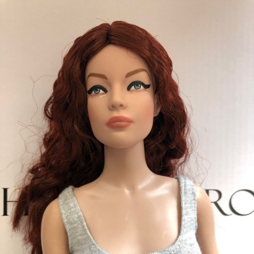 Zdjęcie oferty: Phyn & Aero Rayne Just Rayne Auburn Doll 2019
