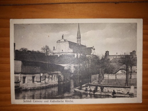 Zdjęcie oferty: Kamieniec Ząbkowicki Kamenz in Schlesien