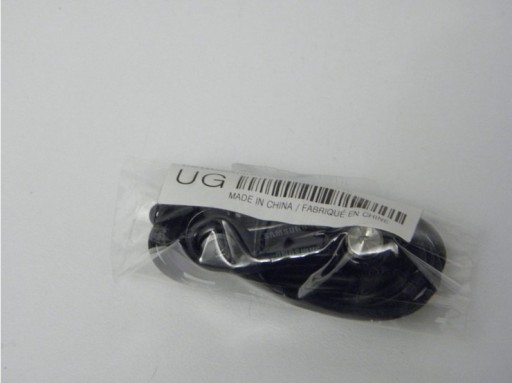 Zdjęcie oferty: Samsung EHS44ASSBE-- słuchawki douszne jack 3,5mm
