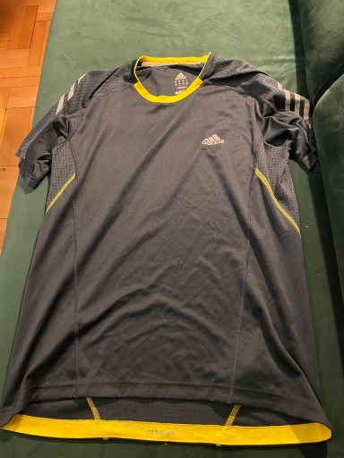 Zdjęcie oferty: Męska Koszulka sportowa Adidas T-Shirt