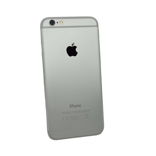 Zdjęcie oferty: Apple iPhone 6 / 64 GB biały idealny