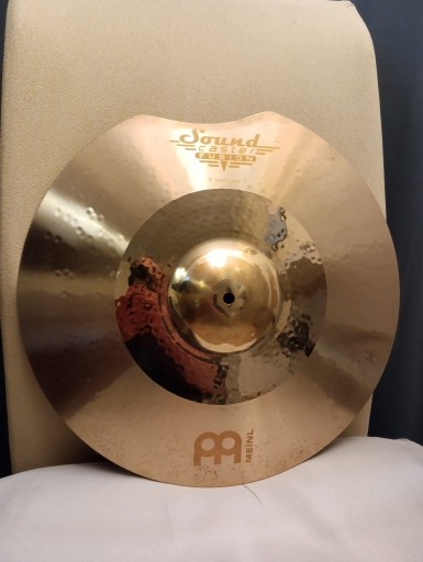 Zdjęcie oferty: Talerz Meinl SoundCaster Fusion Powerful Crash 18"