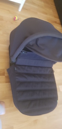 Zdjęcie oferty: Gondola Baby Jogger Deluxe