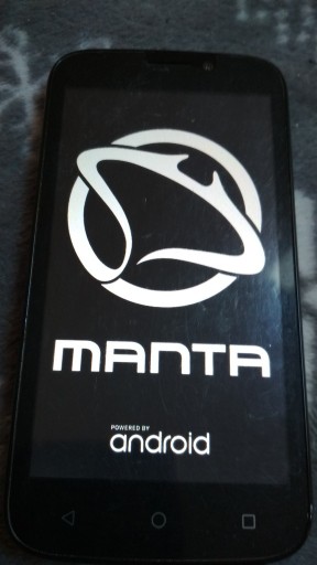 Zdjęcie oferty: Smartfon Manta MSP 4507