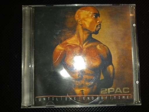 Zdjęcie oferty: 2PAC - Until The End Of Time