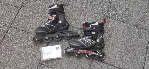 Zdjęcie oferty: Rollerblade Zetrablade