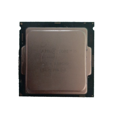 Zdjęcie oferty: Procesor Intel Core i5 6600k