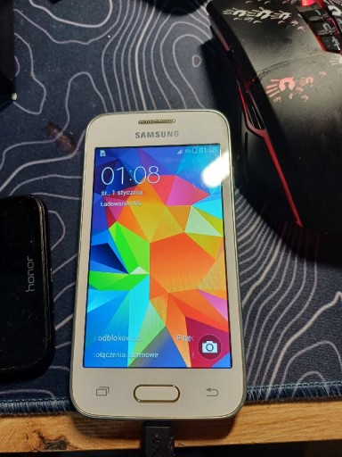 Zdjęcie oferty: Samsung galaxy trend 2 lite 