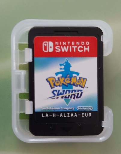 Zdjęcie oferty: Gra Pokemon Nintendo switch
