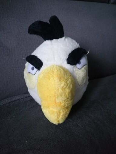 Zdjęcie oferty: Maskotka Matylda ptak Angry Birds 