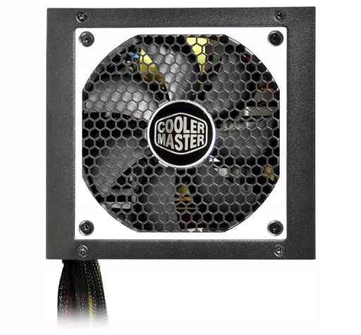 Zdjęcie oferty: zasilacz Cooler master 750w gold półmodularny