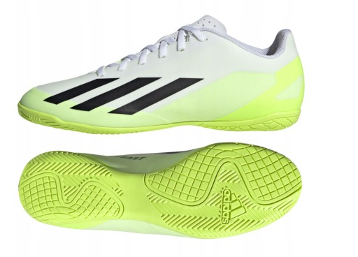 Zdjęcie oferty: Adidas X Crazylight.4 IN IE1586 r. 42 2/3