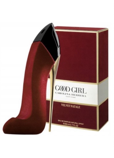 Zdjęcie oferty: Good Girl Carolina Herrera