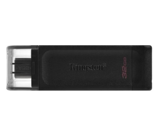 Zdjęcie oferty: Kingston 32GB DataTraveler 70 USB-C