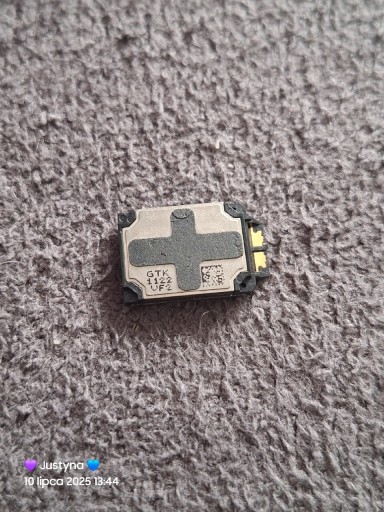 Zdjęcie oferty: Samsung a13 5g głośnik buzzer dolny