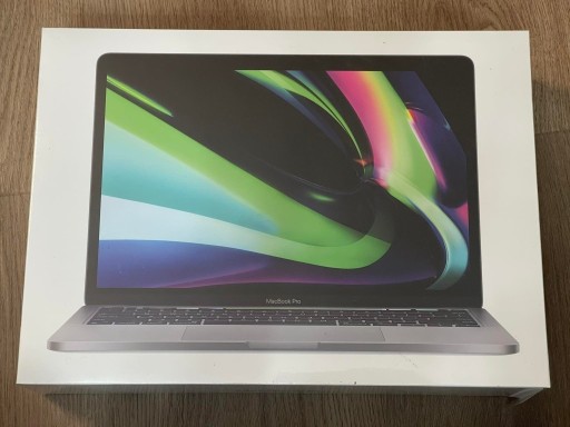 Zdjęcie oferty: MacBook Pro M113-calowy