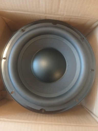 Zdjęcie oferty: Acoustic Energy Subwoofer Radiance / Neo 