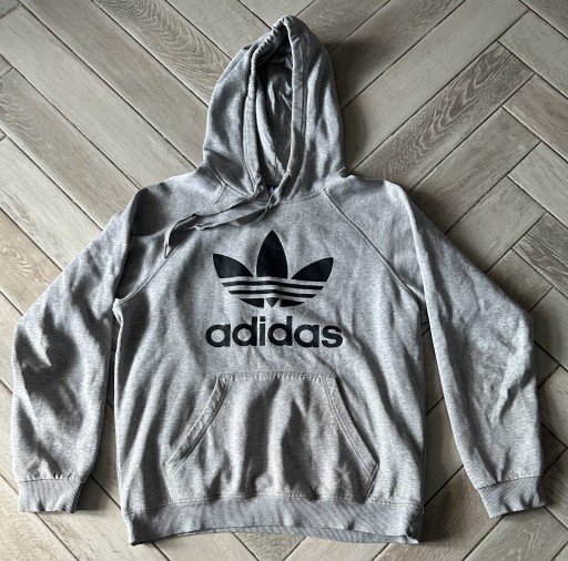 Zdjęcie oferty: Bluza dresowa ADIDAS M