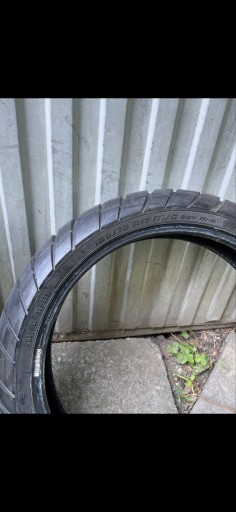 Zdjęcie oferty: Opony Metzeler Karoo street 120/180-17