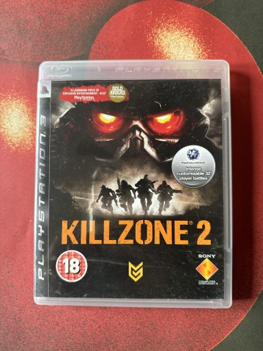 Zdjęcie oferty: Killzone 2 - Sony PlayStation 3