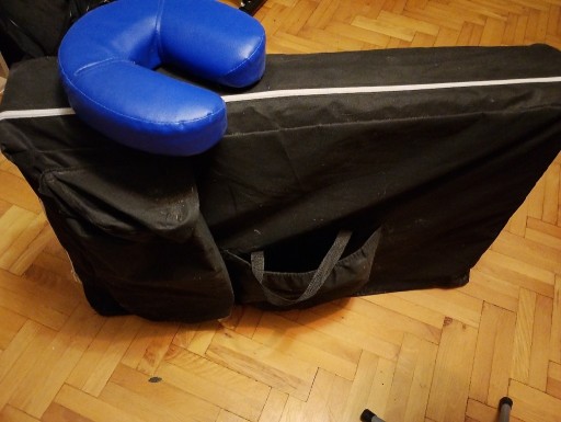 Zdjęcie oferty: Sprzedam łóżko do masażu 