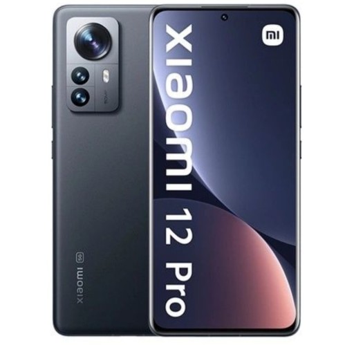 Zdjęcie oferty: Telefon Xaomi 12 pro