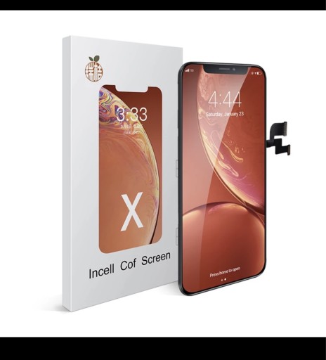 Zdjęcie oferty: Wyświtlacz IPhone X nowy
