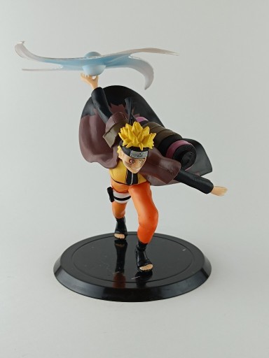 Zdjęcie oferty: Figurka Anime Naruto Uzumaki