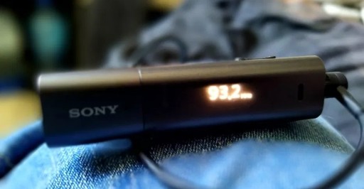 Zdjęcie oferty: Sony SBH54 - idealny zestaw bluetooth.