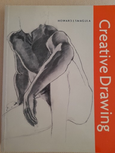 Zdjęcie oferty: Creative Drawing. Howard J. Smagula