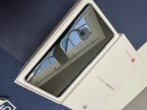 Zdjęcie oferty: Huawei P30 pro 8/128 GB