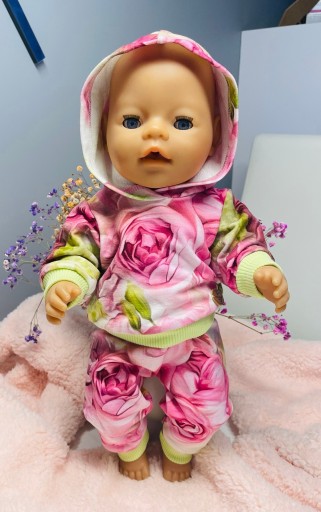 Zdjęcie oferty: Ubranko dla lalki Baby Born 
