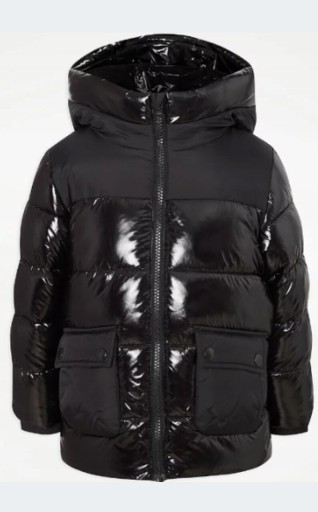 Zdjęcie oferty: Kurtka zimowa George rozmiar 104-110
